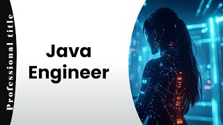 Hiring for Java Engineer