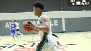2026 Richmond Winter Rec League - Wildcats vs. Poole Party - Roundball BC Basketball League