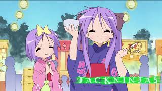 YTP 96: UNLucky Star