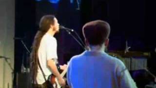 Soldiers of Jah Army - By my Side (DVD Get Wiser)