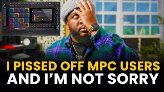 Why I Still Don’t Regret What I Said About The MPC Live 3
