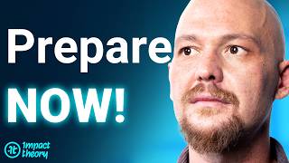 "Massive Job Losses Will Happen This Year" How to Make Sure You Aren't Next!