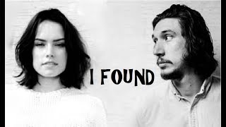 I FOUND - REYLO