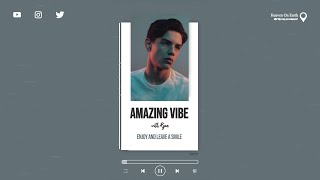 [Playlist] songs that make you sing and dance🚲 songs to comfort you after an exhausting day