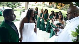 Boo & Lisa Wedding (2 of 3)