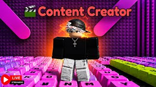 🔴 LIVE NOW! +1 Keyboard Escape is Going VIRAL 😳 | Roblox Live | AIMZFF7 PLAYS #shortsfeed #roblox
