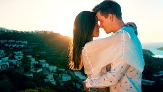 Dominik Klein - Walls (Official Video)