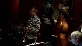 Morning - JazzMind 2018-04-28