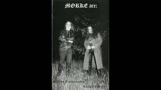 Morke - Das Nachtlied (10.03.1995 a.D.B.) [Blutrausch Recording Sessions Volume 2]