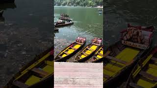 Nainital enjoyed beingkhurshidsultan #nainital #nainitaltourism #uttrakhand #pahadi #tarnding