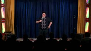 Vote For Chris Cope in Keenan Thompson's ROAD TO NYC COMEDY COMPETITION