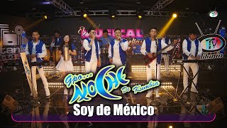 Kumbia Night - I'm from Mexico