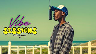 Lamaiijer_za - Heading out | Vibe Sessions Performance 🗣