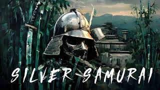 Silver Samurai | Haunting Operatic Theme Song (Cinematic Series Soundtrack)