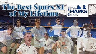 The YouTubers best Spurs XI of their lifetime Ep6 starring Jaay @Hotspurcave