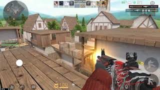 Standoff 2: Death match 