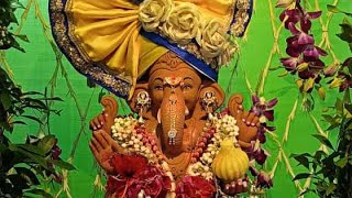 Ganpati celebrations @microwebsolutions7879