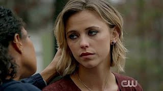 Freya falando sobre seus sentimentos para Keelin ❤️