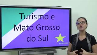 AULA 1   GEOGRAFIA DO TURISMO - PROFA. EMANUELI RIBEIRO