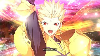 Fate/Grand Order: Waxing Moon Chronicles - [High Difficulty] Zanya Gensou