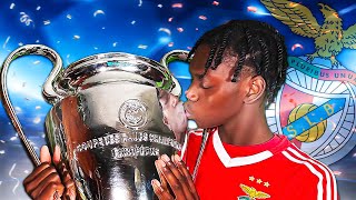 CAN WE GO ALL THE WAY?!?! - EAFC 25 PLAYER CAREER MODE EP 11