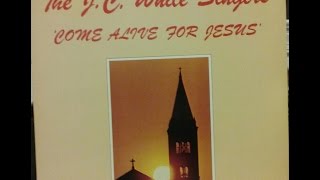 Bishop J.C. WHITE SINGERS  Producer John Daniels You'll find All Things Dorean Figueroa Brooklyn