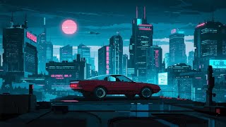3058 - Skyline Overclock