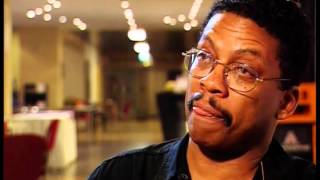 Interview Herbie Hancock | North Sea Jazz 1996 | NPO Soul & Jazz