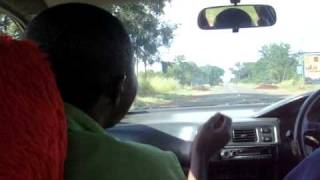 Livingston Taxi with Zaiko music