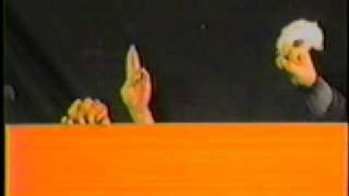 The Paradites - Dr. Medicine explains How to Put On a Condom