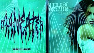 Maneater (KAAZE Epic Club Prague 2024 Mashup)