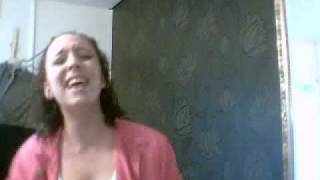 stacey harris ( if i aint got you )
