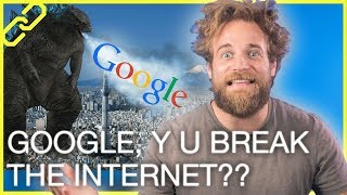 Google breaks the Internet in Japan, Fitbit Ionic, Windows Mixed Reality gets SteamVR games