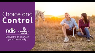 Choice and Control 1.8: Wheelchair racers
