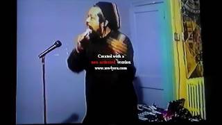 Steve Cokely New Fire !!!! (DC Sniper) Philly Lecture 2016