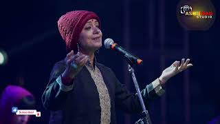 Saradin Bhebe Tomar Kotha | সারাদিন ভেবে তোমার কথা | Subhamita Banerjee Live Singing