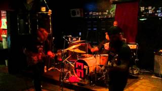 El Guapo - On my License, its says im a Gorgan Donor (LIVE)