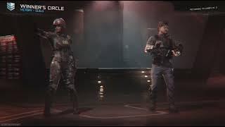 CallofDuty Black Ops 7 random moment W/Brunokilerbomb part1