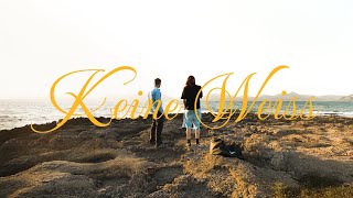 BUCA X SLEEPY LEVI - KEINE WEISS (prod. by BLURR)
