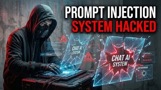 LLM Prompt Injection Attack — How To Hack (and Defend) AI Apps