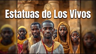 El Espíritu de Kemet: Cómo Nuestros Ancestros Hablan a Través de la Piedra