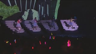 Momoiro Clover Z - Naitemo Iindayo ZZ'