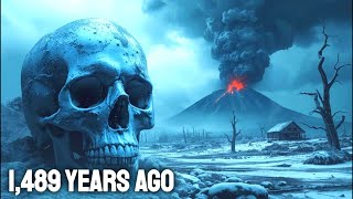 The Volcanic Winter That ENDED Civilizations 536 AD | History for Sleep