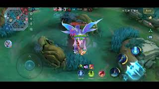 Silvanna Jungle Anti-Meta Strategy To Counter Mythic Immortal Invaders MLBB 2026