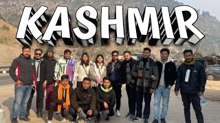 Kashmir Series, January 2024
