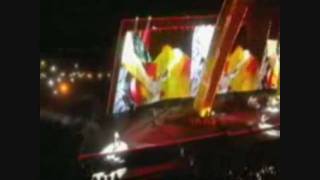 Even Better Than The Real Thing / Extended Version U2-PopMart (Live from Mexico City) HD