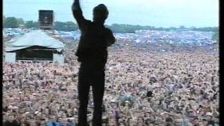 Beck - One Foot In The Grave (live)