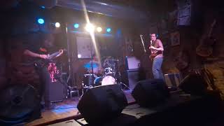 Stalled - Glacial Patience (live 6/1/2023)