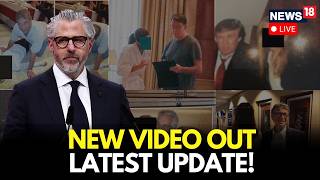 Epstein Files Latest LIVE | Latest Revelations Send Shockwaves | Casey Wasserman To Sell Company