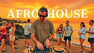 SUMMER AFRO HOUSE Sunset Mix (Adam Port, Avicii, The Weeknd, Coldplay, Diplo) - Summer Vibes Mix #44